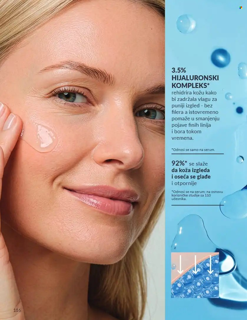 Avon katalog - 01.09.2026 - 30.09.2026. Stranica 116