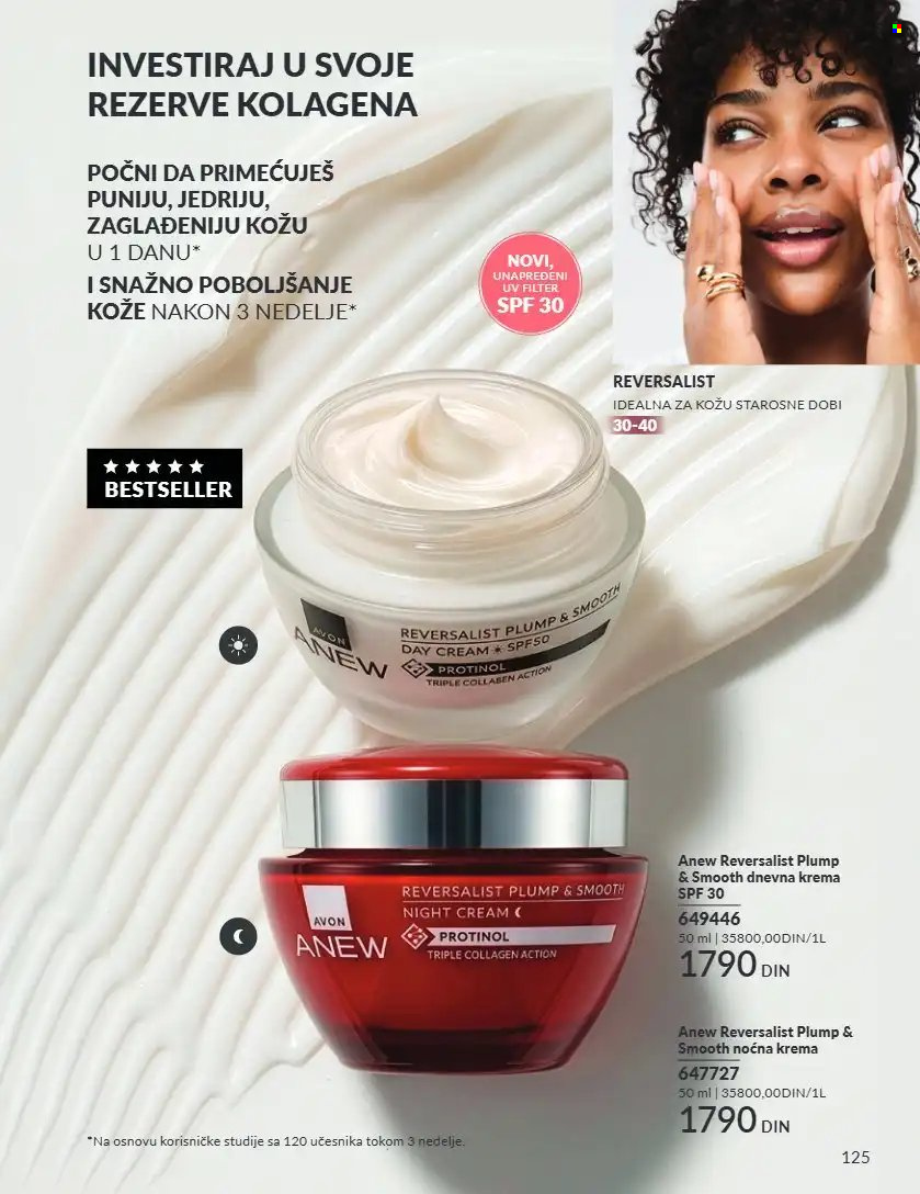 Avon katalog - 01.09.2026 - 30.09.2026. Stranica 125