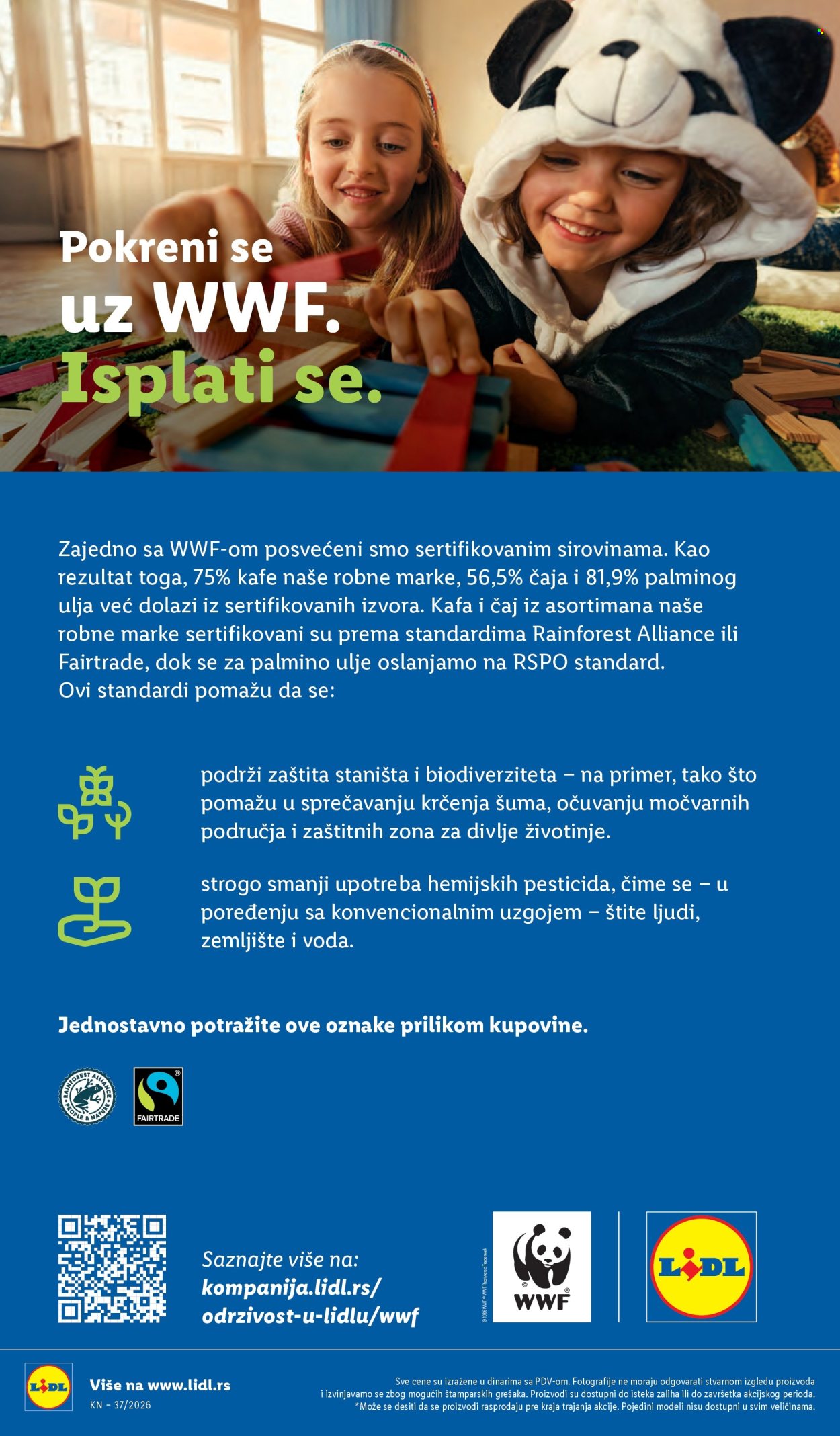 Lidl katalog - 10.09.2026 - 16.09.2026. Stranica 52