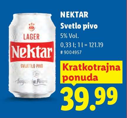 nektar