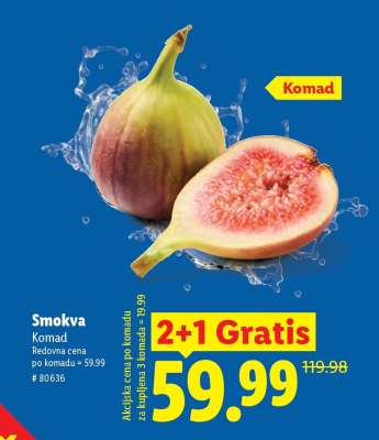 Smokva