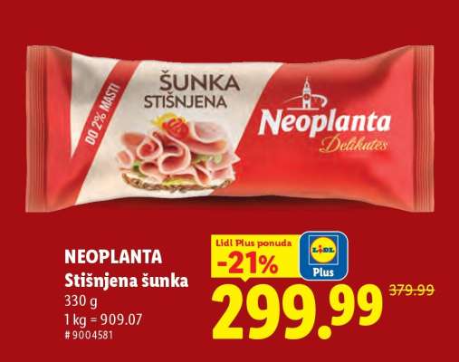 Neoplanta