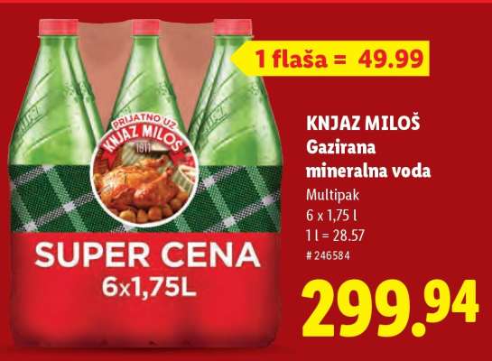 Knjaz Miloš