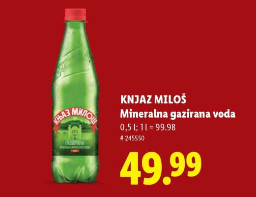 Knjaz Miloš