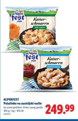 Alpenfest