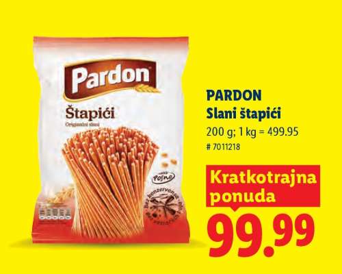 PARDON