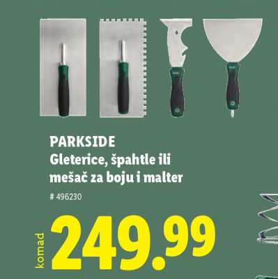 Parkside