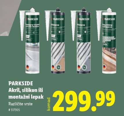 Parkside