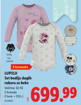 Lupilu