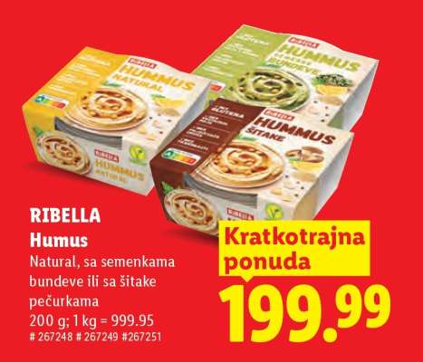 Ribella Humus