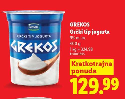 Grekos