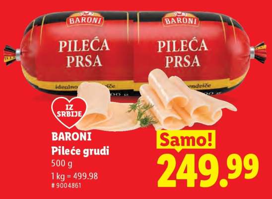 Baroni