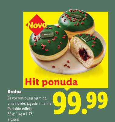 KROFNA