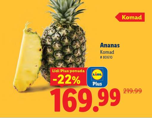 Ananas