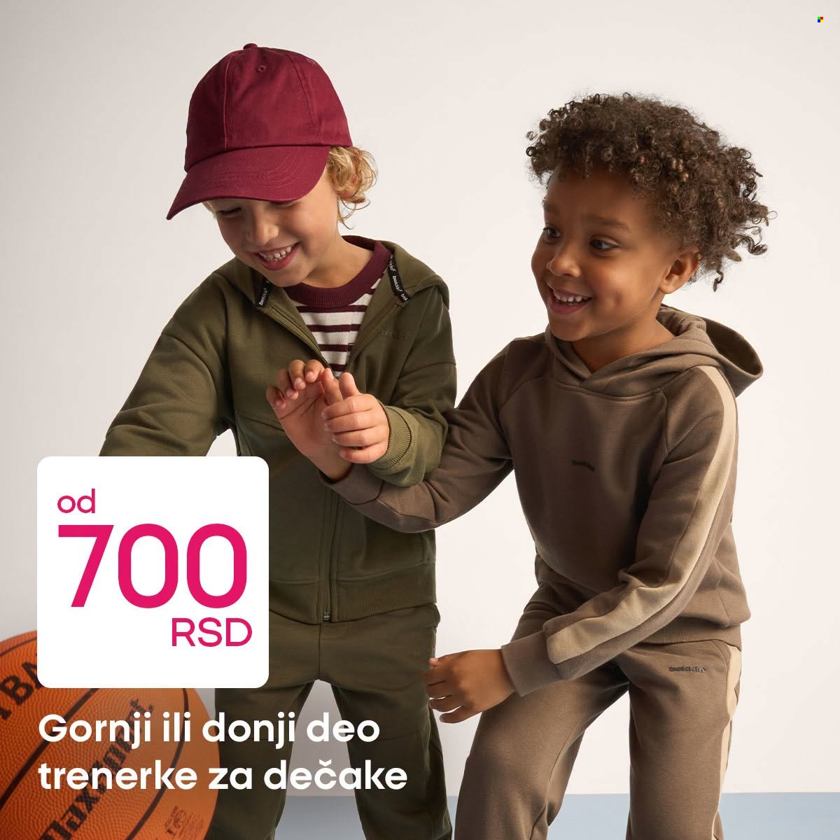 Pepco katalog. Stranica 3