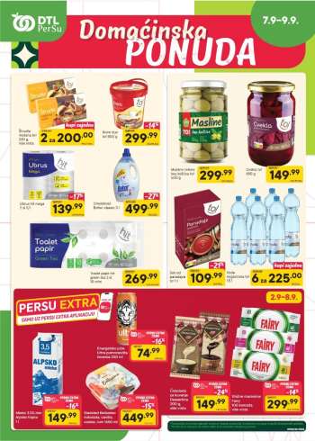PerSu katalog - 07.09.2026 - 09.09.2026.