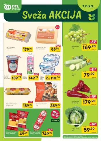 PerSu katalog - 07.09.2026 - 09.09.2026.