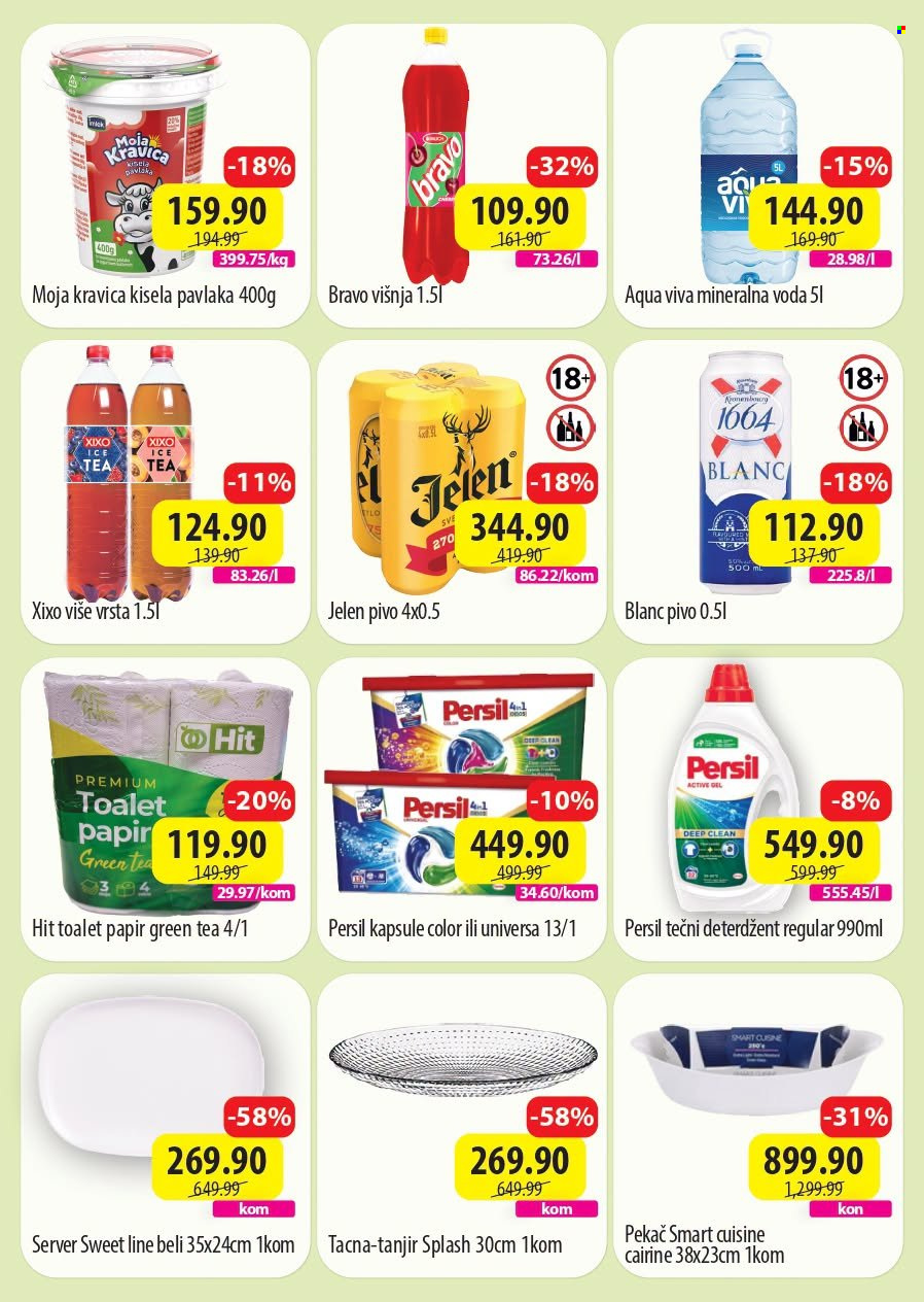 Senta Promet katalog - 07.09.2026 - 13.09.2026. Stranica 2