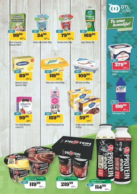 Styline katalog - 09.09.2026 - 21.09.2026. Stranica 5