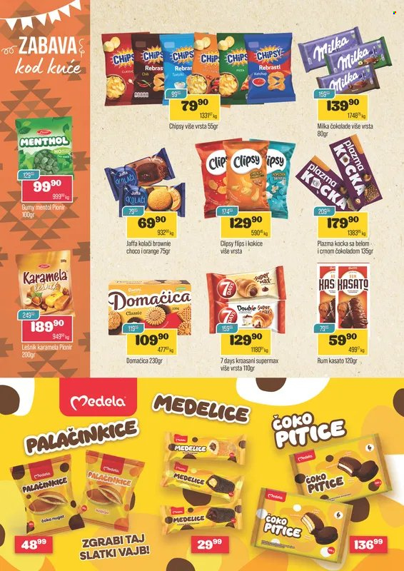 Styline katalog - 09.09.2026 - 21.09.2026. Stranica 8
