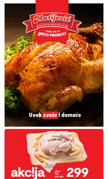 Matijević katalog.