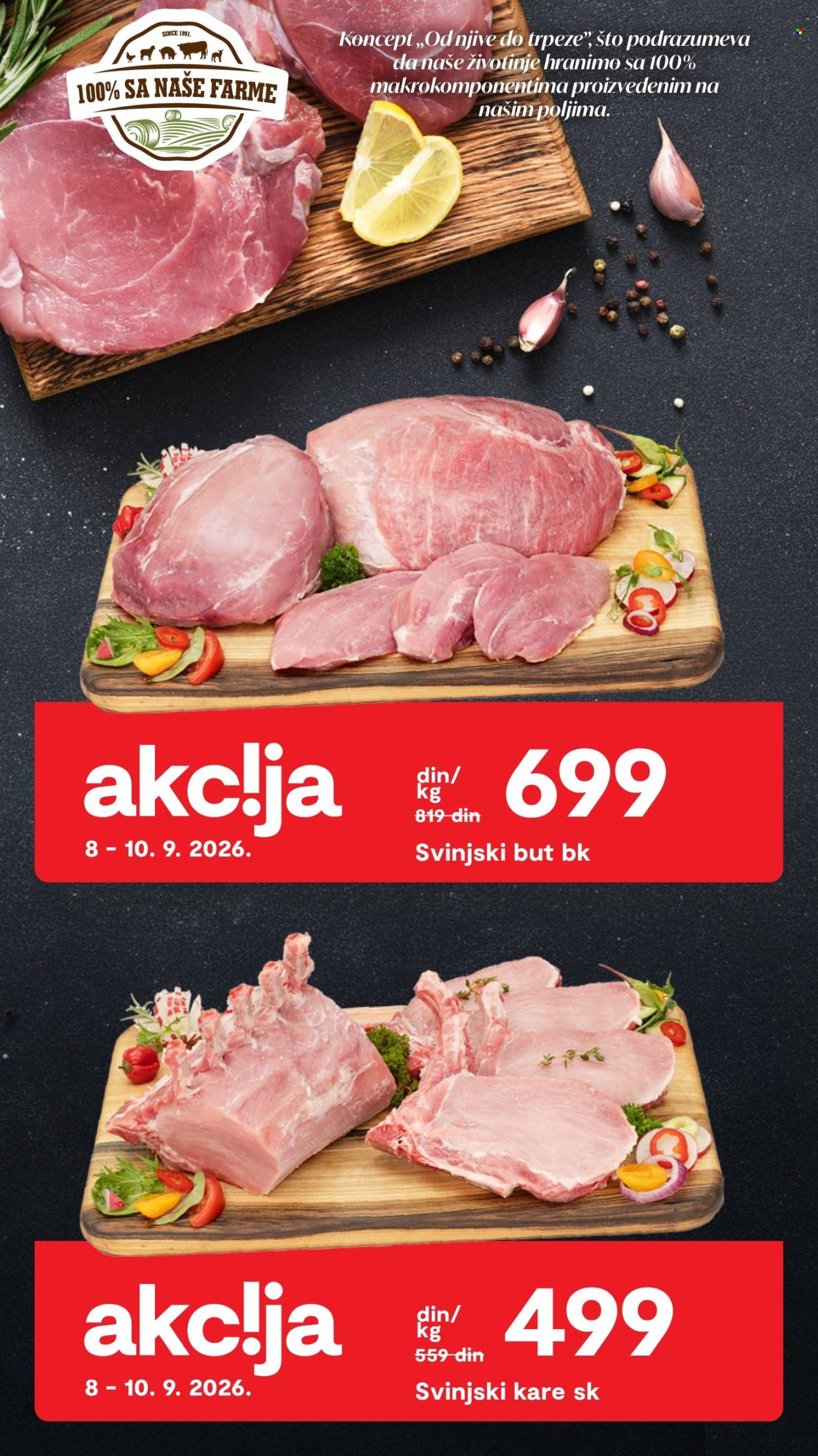 Matijević katalog. Stranica 5