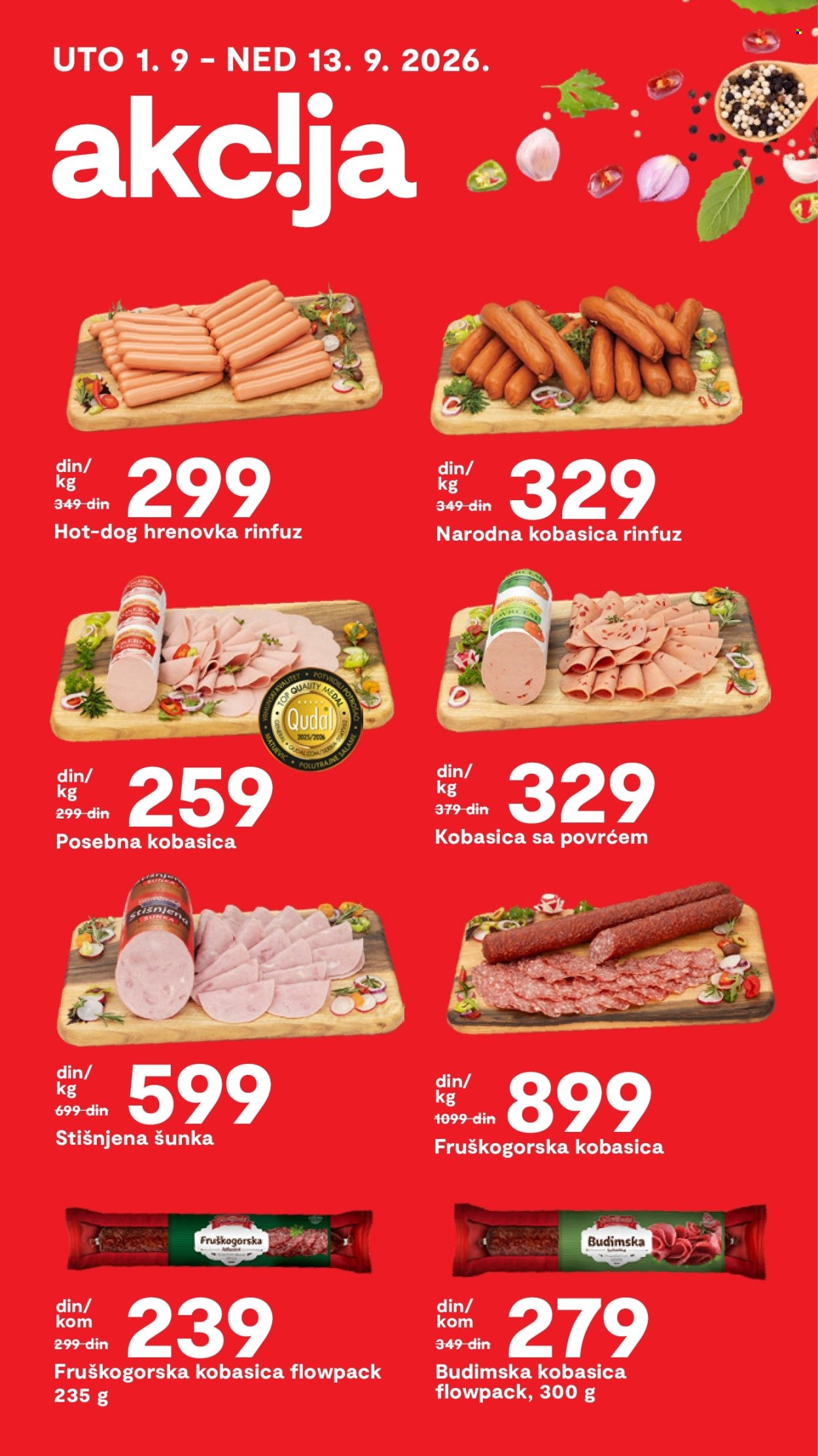 Matijević katalog. Stranica 11