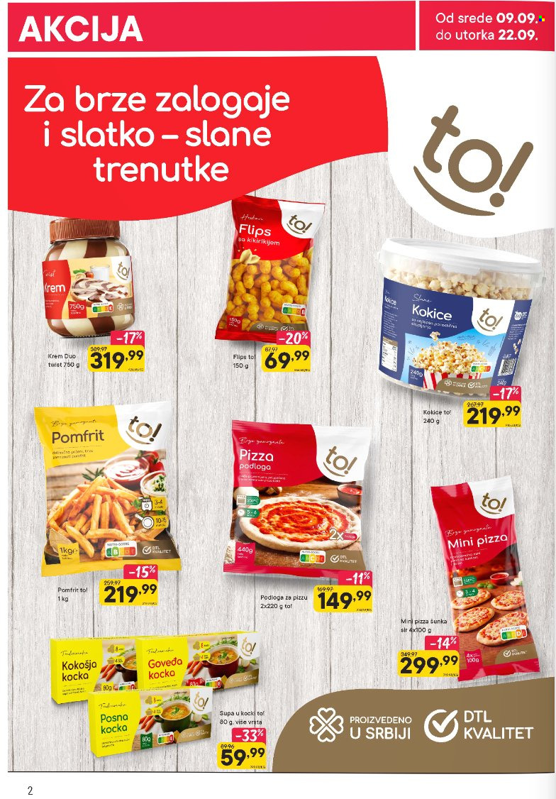 PerSu katalog - 09.09.2026 - 22.09.2026. Stranica 2