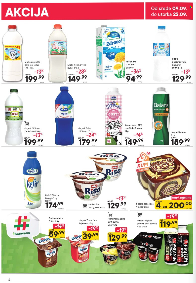 PerSu katalog - 09.09.2026 - 22.09.2026. Stranica 4