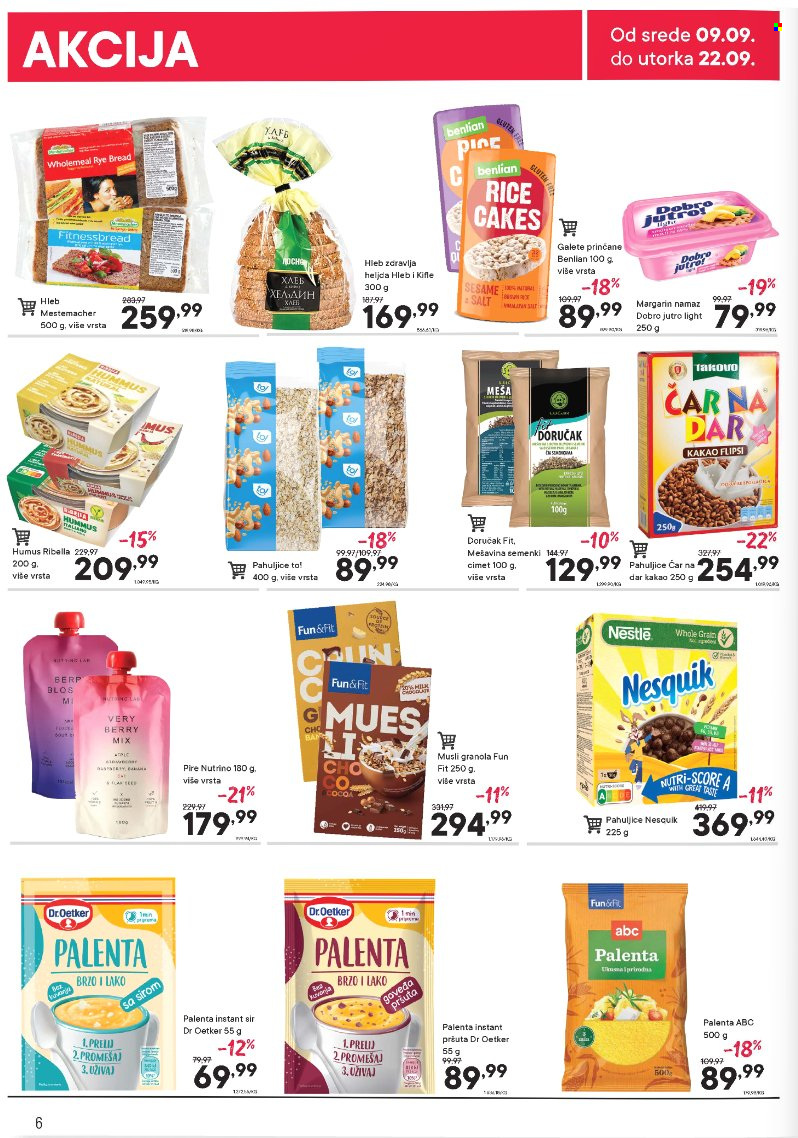 PerSu katalog - 09.09.2026 - 22.09.2026. Stranica 6