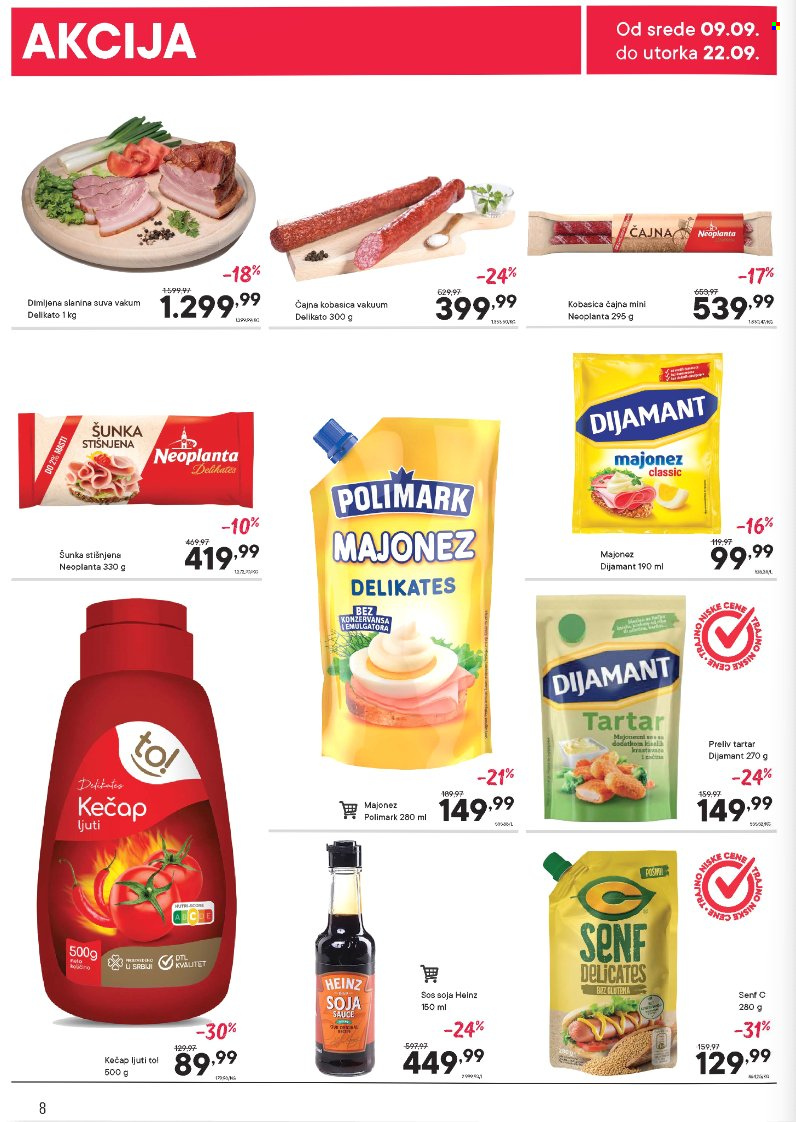 PerSu katalog - 09.09.2026 - 22.09.2026. Stranica 8