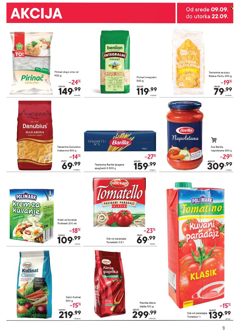PerSu katalog - 09.09.2026 - 22.09.2026. Stranica 9