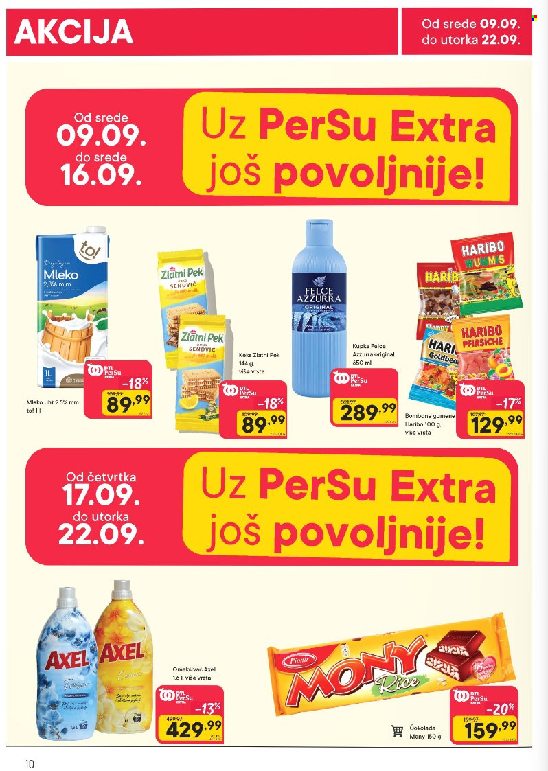 PerSu katalog - 09.09.2026 - 22.09.2026. Stranica 10