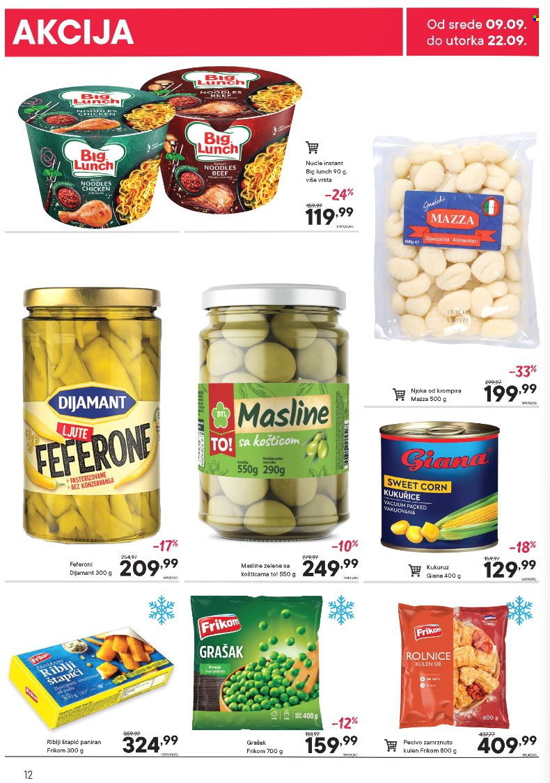 PerSu katalog - 09.09.2026 - 22.09.2026. Stranica 12