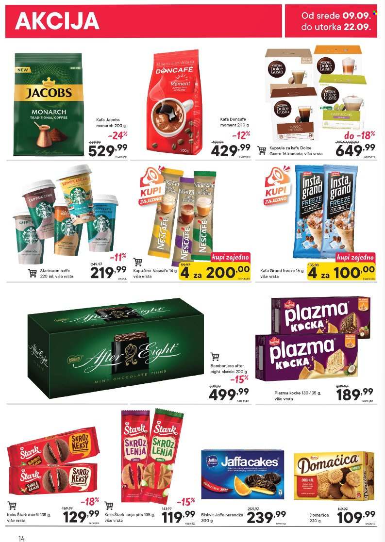 PerSu katalog - 09.09.2026 - 22.09.2026. Stranica 14