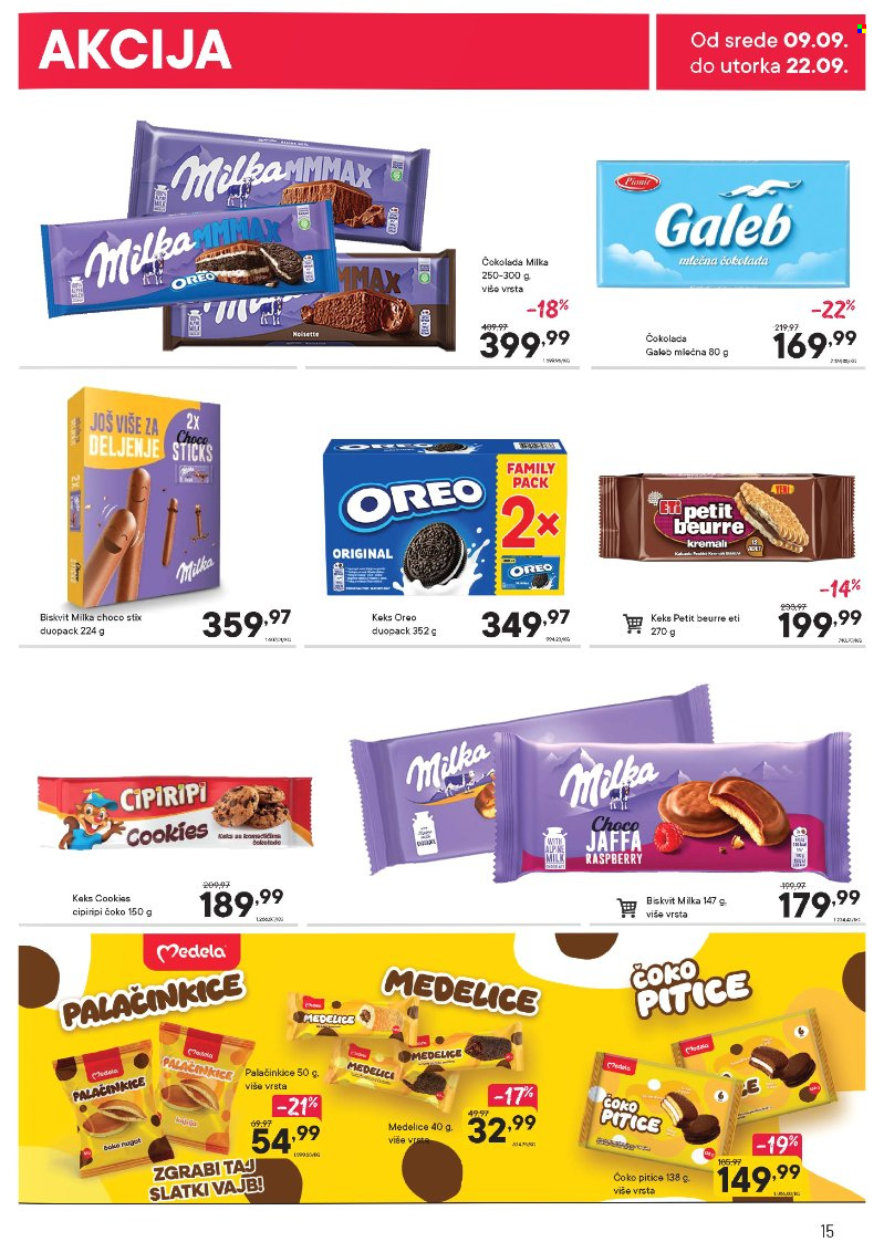 PerSu katalog - 09.09.2026 - 22.09.2026. Stranica 15
