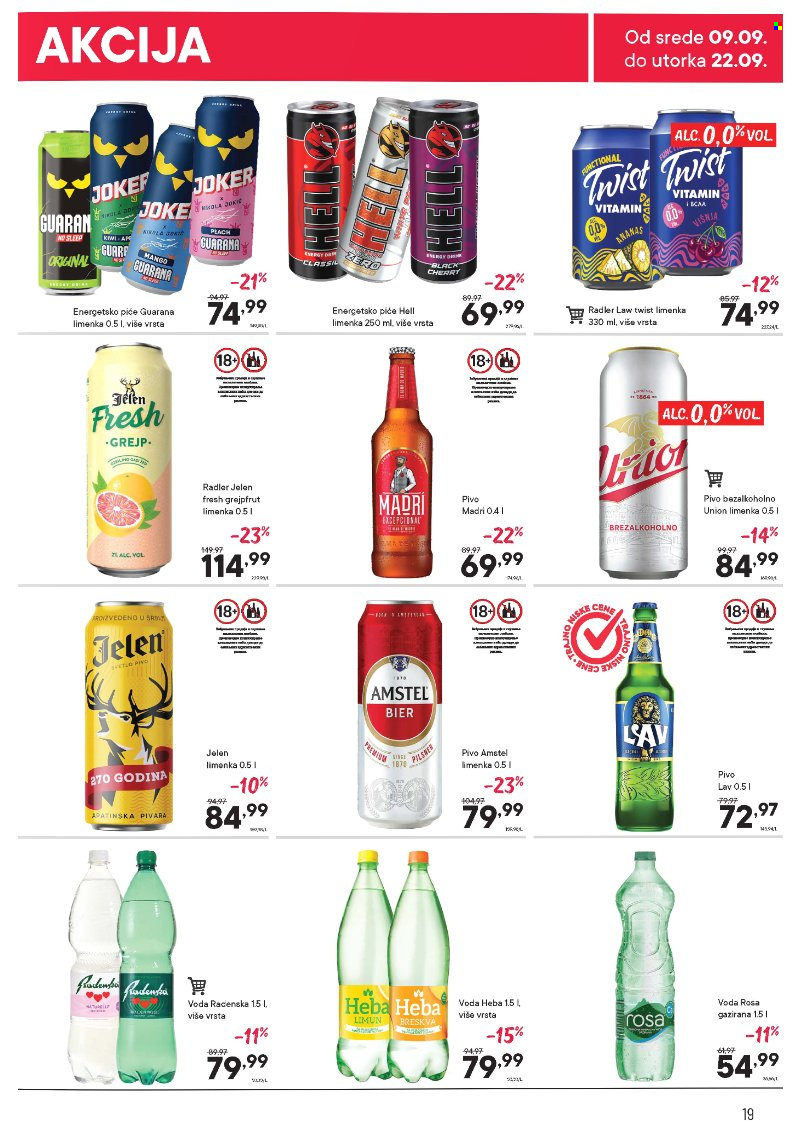 PerSu katalog - 09.09.2026 - 22.09.2026. Stranica 19