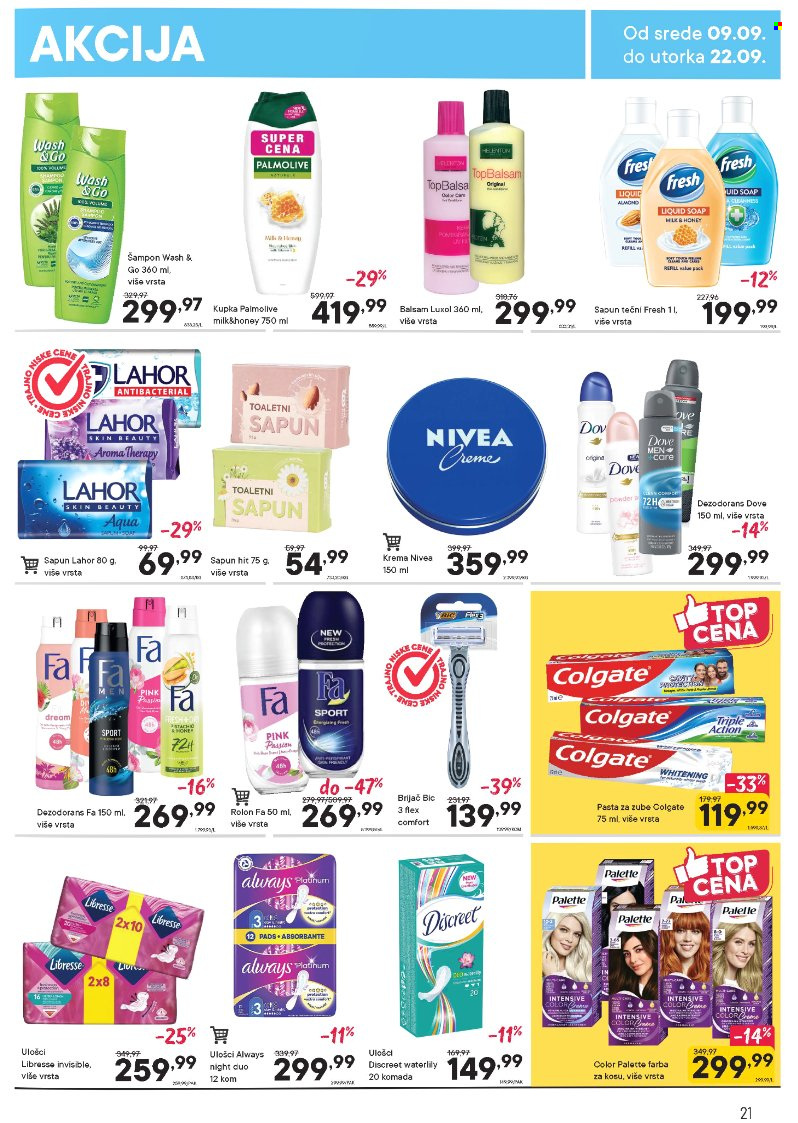 PerSu katalog - 09.09.2026 - 22.09.2026. Stranica 21