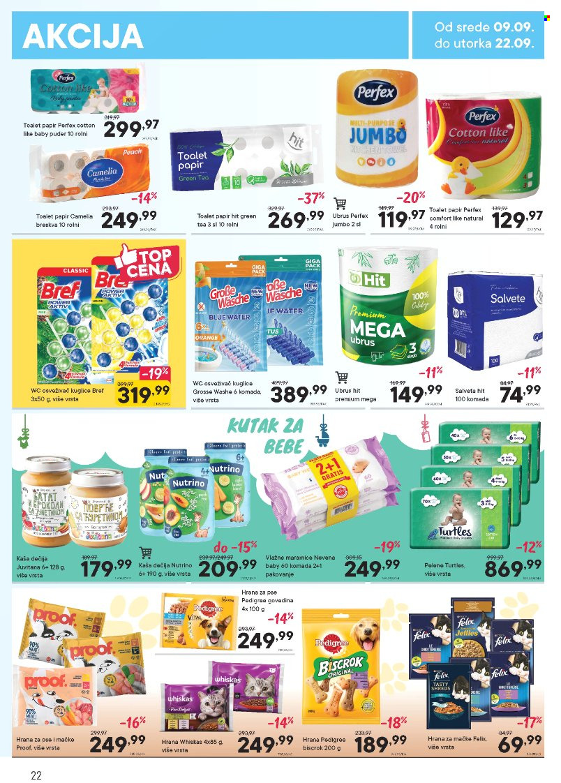 PerSu katalog - 09.09.2026 - 22.09.2026. Stranica 22