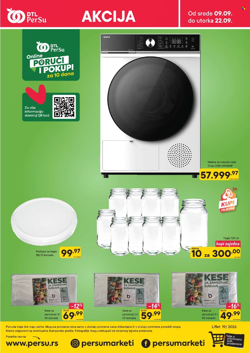 PerSu katalog - 09.09.2026 - 22.09.2026. Stranica 24
