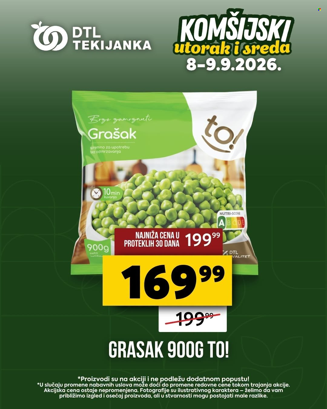 Tekijanka katalog - 08.09.2026 - 09.09.2026. Stranica 3