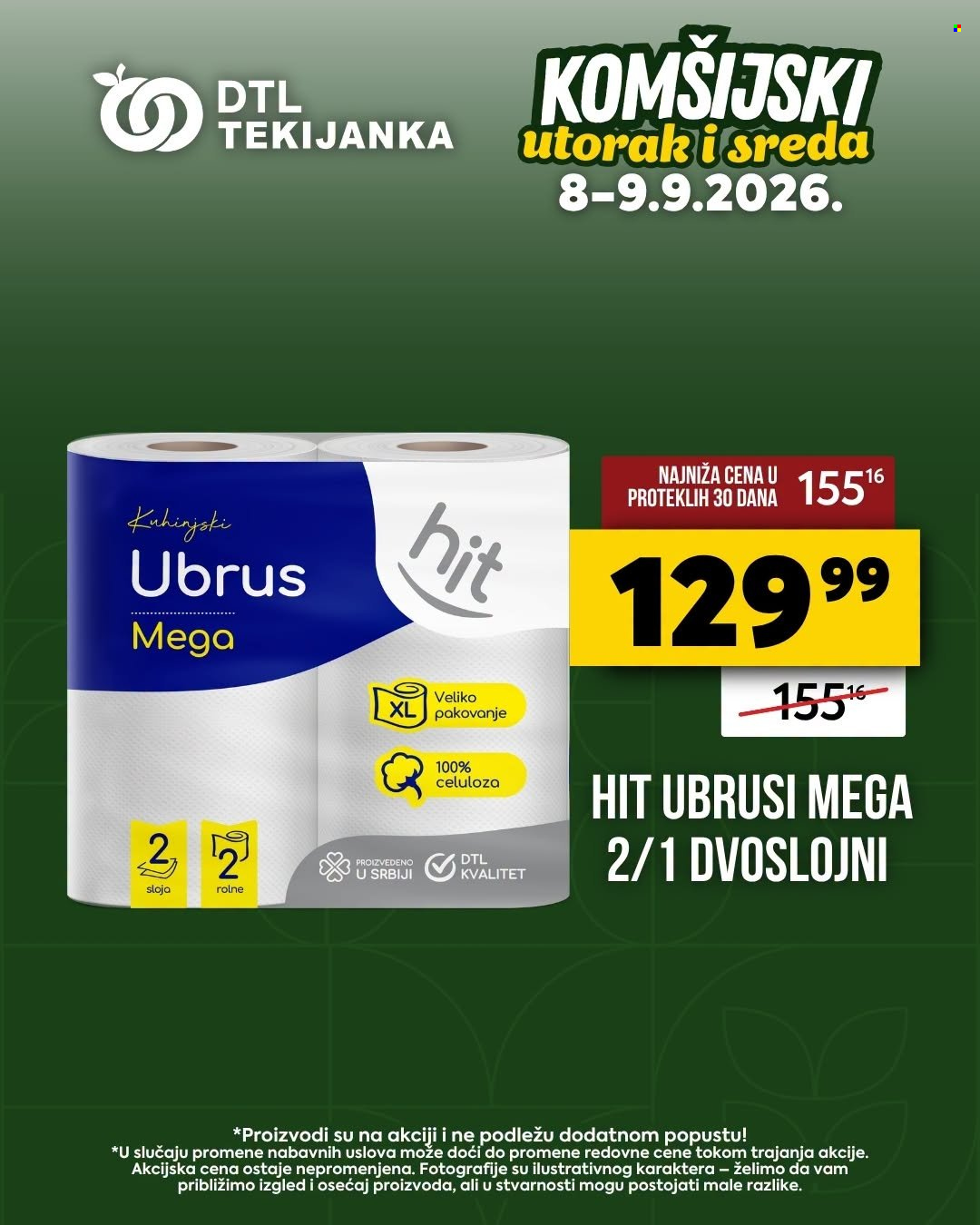 Tekijanka katalog - 08.09.2026 - 09.09.2026. Stranica 4
