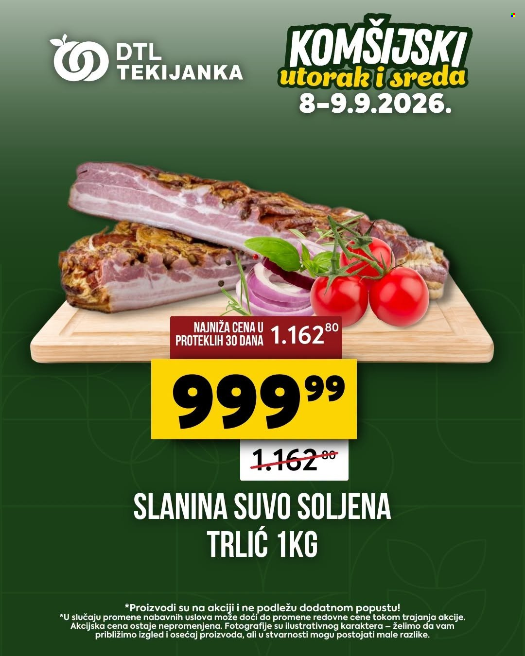 Tekijanka katalog - 08.09.2026 - 09.09.2026. Stranica 6