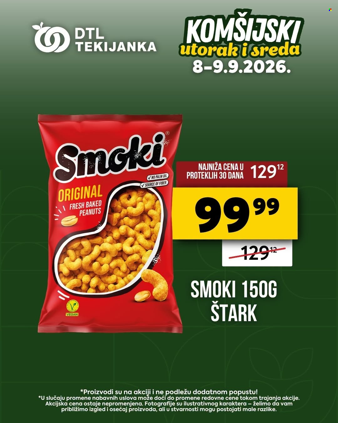 Tekijanka katalog - 08.09.2026 - 09.09.2026. Stranica 9