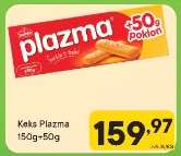 Keks Plazma