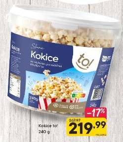 Kokice to!