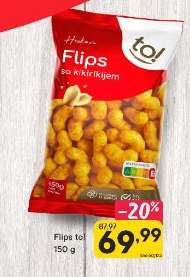 Flips to!