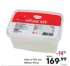 Sitan sir 10% mm