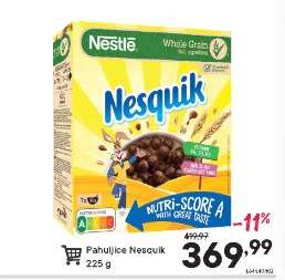 Pahuljice Nesquik