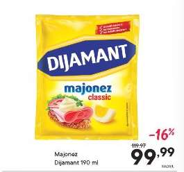 MAJONEZ